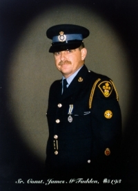 James C. McFadden
